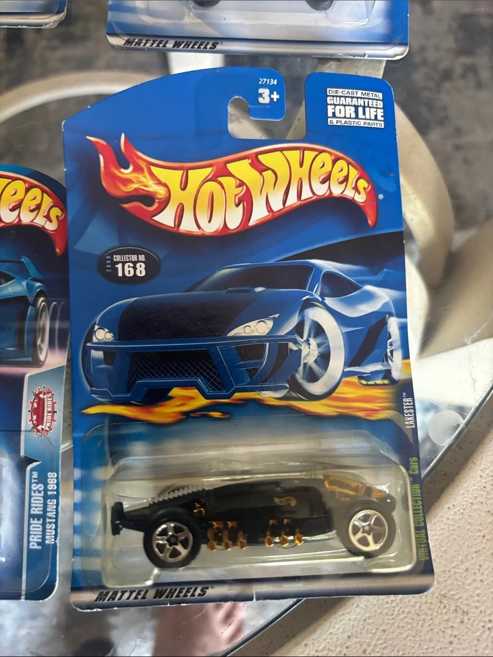 8 Hot Wheels Cars. No. 168,165,164,157,146,144,140,138)